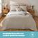 Silentnight Summer Breeze Duvet (200x135cm)