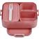 Mepal TAB Bento M Vivid Madkasse 90cl