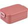 Mepal TAB Bento M Vivid Madkasse 90cl