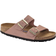Birkenstock Arizona Soft Footbed Nubuk Leather - Old Rose
