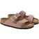 Birkenstock Arizona Soft Footbed Nubuk Leather - Old Rose
