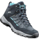 Meindl Nebraska Mid GTX W - Midnight Blue/Green