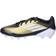 adidas F50 Club Messi FG - Gold Metallic/Cloud White/Core Black