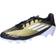 adidas F50 Club Messi FG - Gold Metallic/Cloud White/Core Black