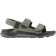 Birkenstock Tatacoa Birko-Flor - Futura Khaki
