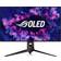 ASUS ROG Swift OLED PG32UCDMZ 3840x2160 4K UHD 240Hz QD-OLED 90W USB-C