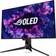 ASUS ROG Swift OLED PG32UCDMZ 3840x2160 4K UHD 240Hz QD-OLED 90W USB-C