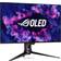 ASUS ROG Swift OLED PG32UCDMZ 3840x2160 4K UHD 240Hz QD-OLED 90W USB-C