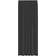 vidaXL Voile Curtains with Rod Pockets 2 pcs 140x260cm
