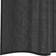 vidaXL Voile Curtains with Rod Pockets 2 pcs 140x260cm