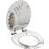 SCHÜTTE Toiletbril Met Soft-Close Balance MDF
