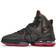 Nike LeBron 19 EP Bred M - Black/University Red