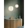 Louis Poulsen VL45 Radiohuspendel Ø250 Vitt Opal Glass Pendellampa ∅ 25cm