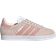 adidas Gazelle W - Wonder Aqua/ Wonder Mauve/ Ftw White