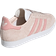 adidas Gazelle W - Wonder Aqua/ Wonder Mauve/ Ftw White