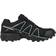 Salomon Speedcross 4 GTX W - Black/Metallic Bubble Blue