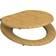 SCHÜTTE WC-Sitz BAMBOO