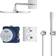 Grohe Grohtherm Perfect (34730000) Chrome