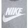 Nike Kid's T-shirt - Grey Heather (86J575-042)