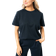 Ichi Kate Trend Short Sleeve T-shirt - Total Eclipse