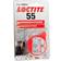 Loctite 55 Sealing Wire 50 m 1pcs