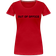 My Angry Socks Out Of Office Premium T-shirt Women - Red