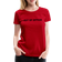 My Angry Socks Out Of Office Premium T-shirt Women - Red
