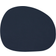 aida Raw Place Mat Blue (33.5x41cm)