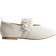 H&M Ballerinas Mit Applikationen - Weiß