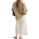 H&M Wide Culottes - Cream