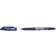 Pilot Frixion Ball Blue 0.7mm Gel Ink Rollerball Pen