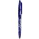 Pilot Frixion Ball Blue 0.7mm Gel Ink Rollerball Pen