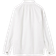 Name It Bluse - Hvid