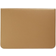 Anti-fall PU Case with Stand for your iPad 10.9 (2022) - Khaki