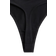 H&M 5-pack Cotton Thong Briefs - Black