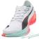 Puma Fast-R Nitro Elite 3 W - White/Glowing Red/Mint Melt