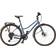 Skeppshult Suverän 10-speed 2025 53cm - Blue Steel Damcykel