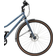 Skeppshult Suverän 10-speed 2025 53cm - Blue Steel Damcykel