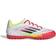 adidas F50 Club TF - Cloud White/Core Black/Solar Yellow