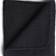 Humdakin Knitted Dishcloth Black (28x28cm)