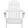 vidaXL 40860 - White