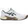 Asics Gel-Challenger 14 Clay - Blanco/Verde Oscuro