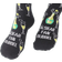 My Angry Socks Guldpåse med Älskar Fan Bubbel Strumpor - Black