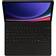 Samsung Book Cover Keyboard for the Galaxy Tab S9, S9 FE, S10 FE