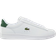 Lacoste Carnaby Set M - White/Dark Green