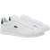 Lacoste Carnaby Set M - White/Dark Green