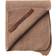 Humdakin Knitted Geschirrtuch Beige (28x28cm)