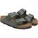 Birkenstock Natural Leather - Thyme