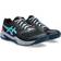 Asics Gel-Dedicate 8 Padel M - Black/Energy Aqua