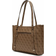 Guess Eco Erica Elite Tote Bag - Latte